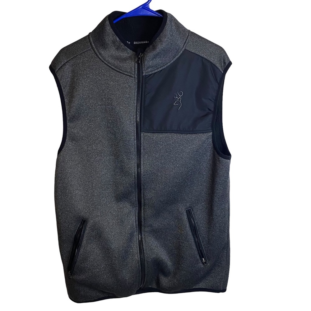 Browning Men’s Evans Vest size medium